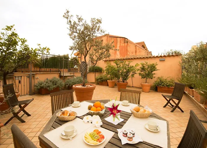 Hotel Gregoriana